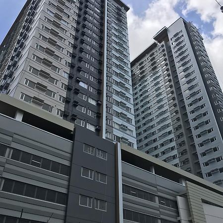 Avida Towers Davao Apartment Exterior foto