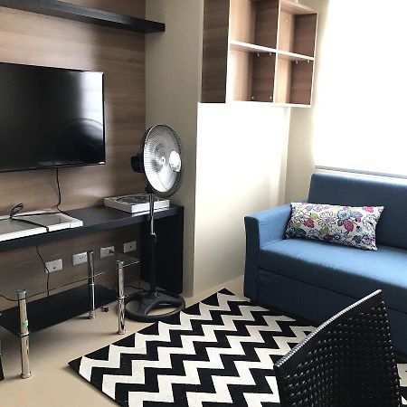 Avida Towers Davao Apartment Exterior foto