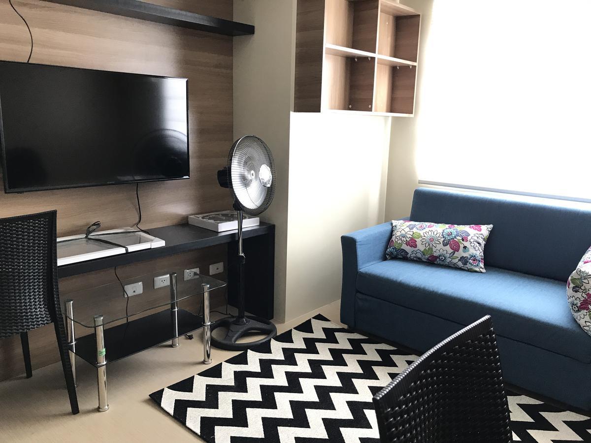 Avida Towers Davao Apartment Exterior foto